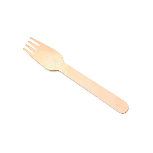 140mm wood fork